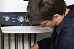 boiler repair Binnegar