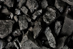 Binnegar coal boiler costs
