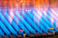 Binnegar gas fired boilers