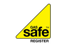 gas safe companies Binnegar